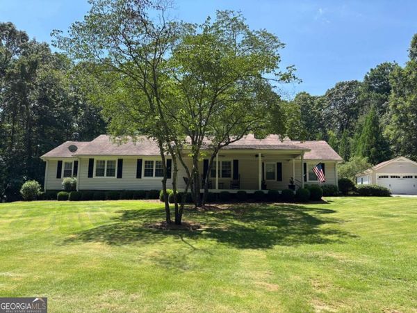 1240 Mein Mitchell Road, Hiram, GA 30141