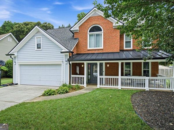 11160 Brookhollow Trail, Johns Creek, GA 30022