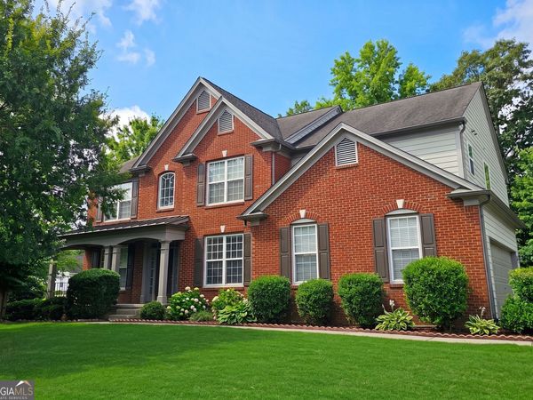 225 Thamesmar Lane, Johns Creek, GA 30024
