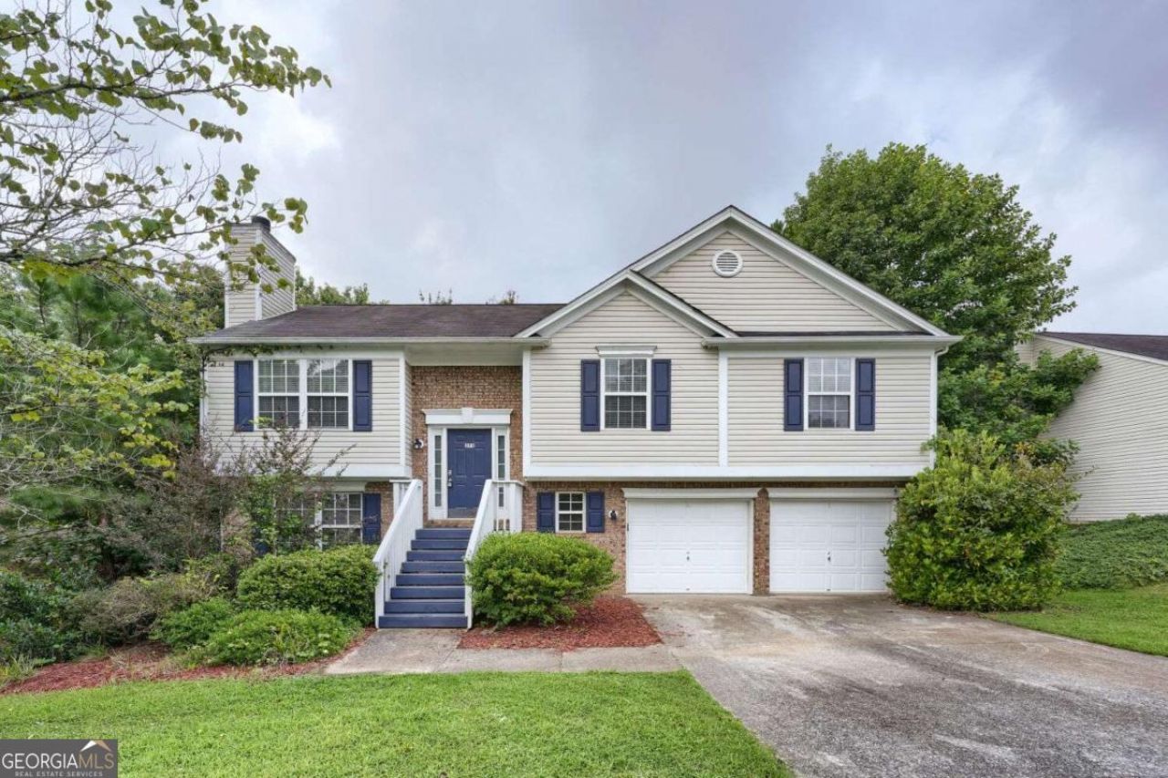 375 Darter Run Nw, Kennesaw, GA 30144 Main Photo