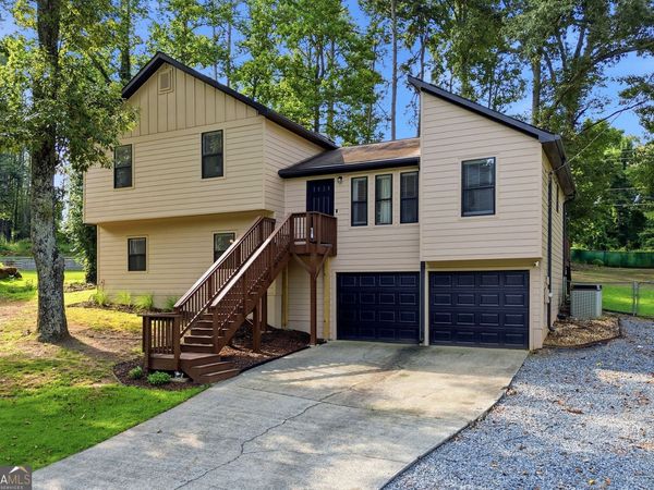 4032 Maxanne Drive NW, Kennesaw, GA 30144