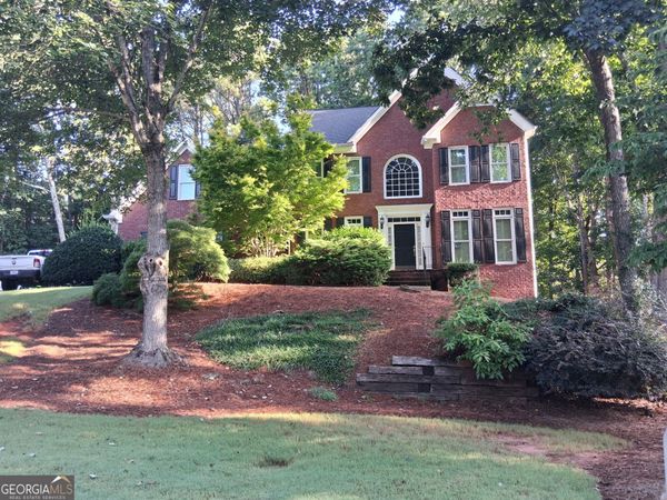 432 Wellington Point Drive, Lawrenceville, GA 30043