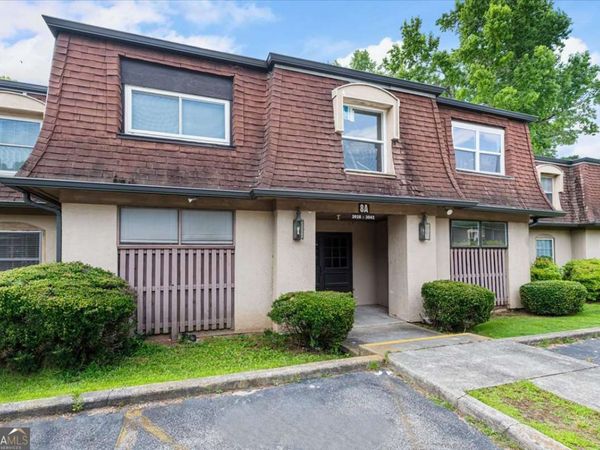 3028 Parc Lorraine, Lithonia, GA 30058