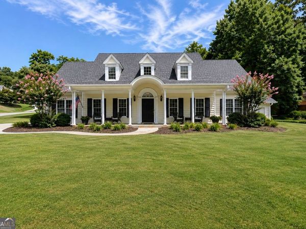 2564 Chestea Drive NE, Marietta, GA 30066