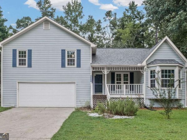 3002 Coffman Court SW, Marietta, GA 30064