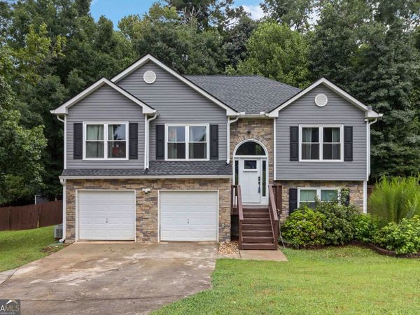 624 Gatewood Way, Monroe, GA 30656