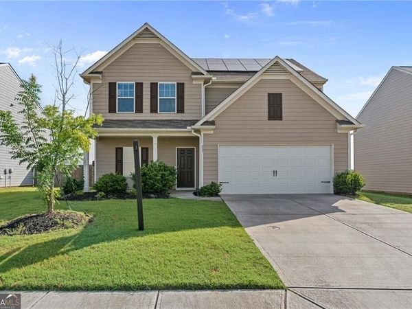 337 Darling Lane, Pendergrass, GA 30567