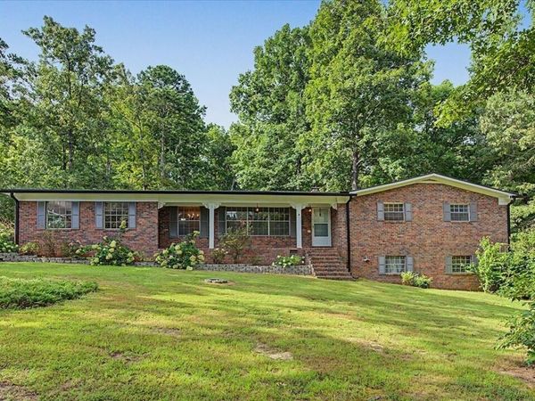 18 Albion Drive SW, Rome, GA 30165