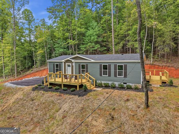 67 Chastain Road, Sautee Nacoochee, GA 30571