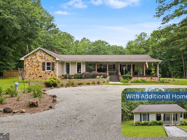331 Clearwater Road, Sharpsburg, GA 30277