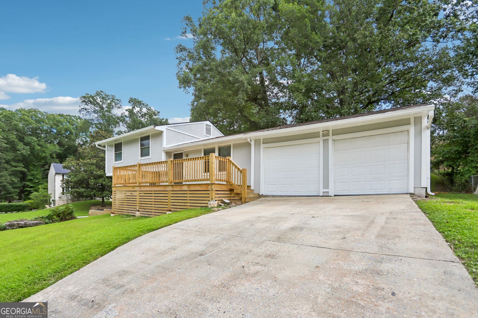 3020 Forestside Lane, South Fulton, GA 30349 Main Photo