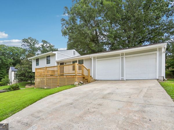 3020 Forestside Lane, South Fulton, GA 30349