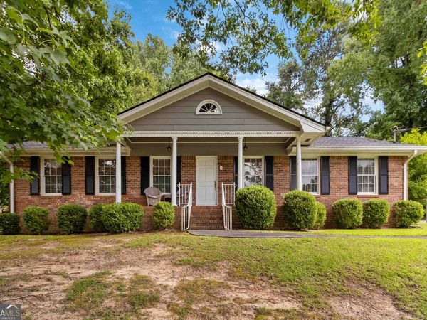 2199 Vivid Court, Stone Mountain, GA 30087