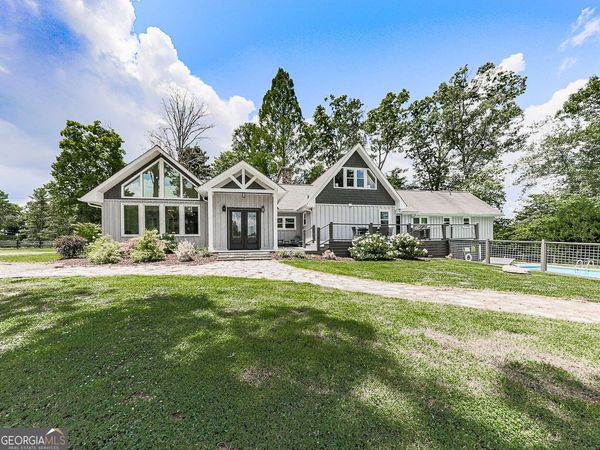 121 Cider House Lane, Blue Ridge, GA 30513