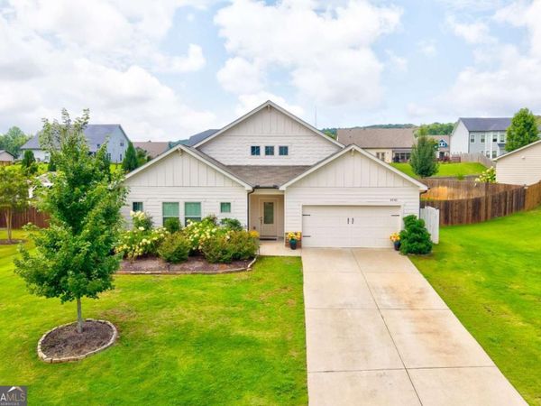 6545 Trailway Trace, Cumming, GA 30041