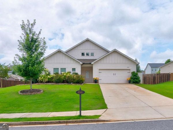 6545 Trailway Trace, Cumming, GA 30041