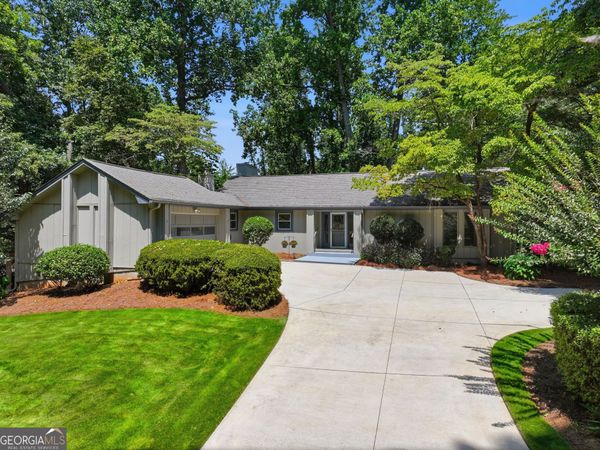 5353 High Harbor Court, Gainesville, GA 30504