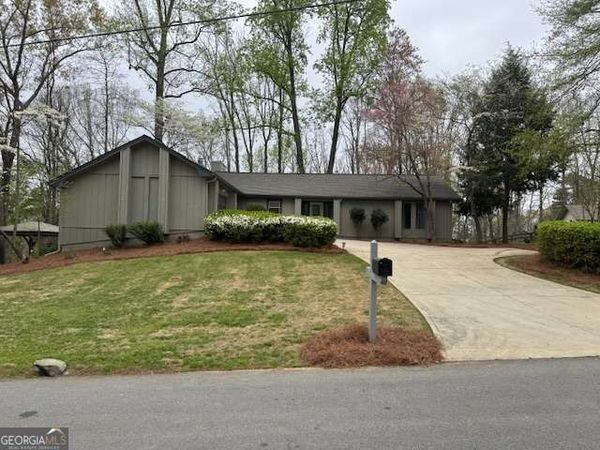 5353 High Harbor Court, Gainesville, GA 30504