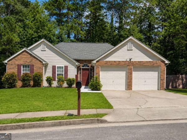7650 Summit Trail, Riverdale, GA 30274