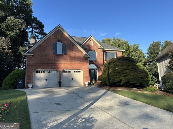 3786 Ping Court NW, Acworth, GA 30101