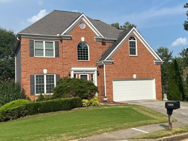 1254 Riversand Lane SW, Lilburn, GA 30047