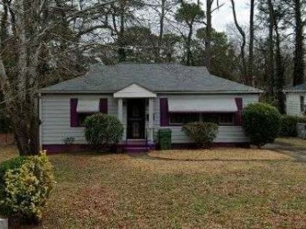 1124 Wyland Drive SW, Atlanta, GA 30310