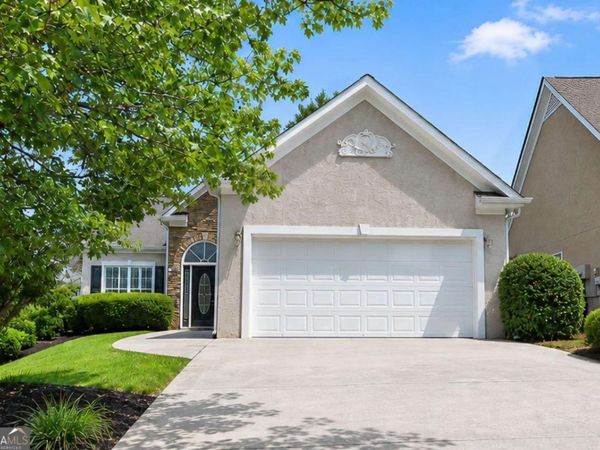 404 Players Court, Mcdonough, GA 30253
