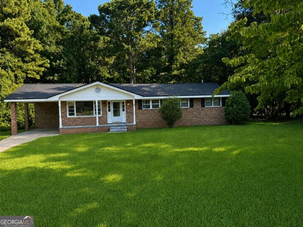 281 Taylor Road, Jackson, GA 30233