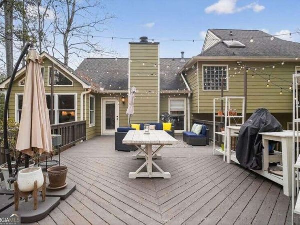 10590 Timberstone Road, Johns Creek, GA 30022