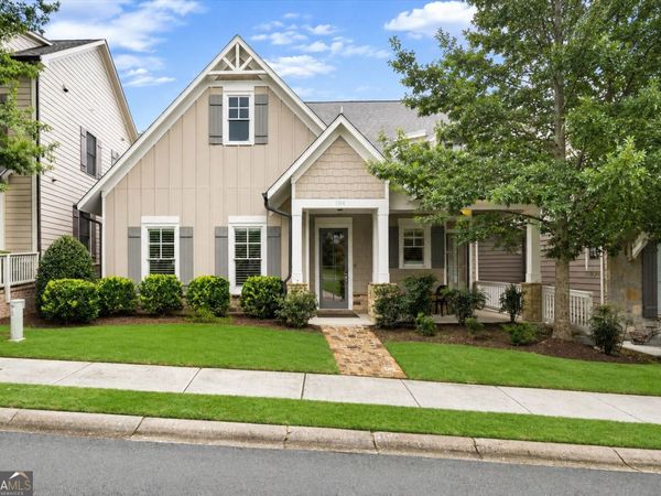 194 Red Buckeye Avenue, Marietta, GA 30060