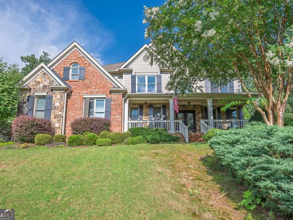 3310 Aldrich Drive Drive, Cumming, GA 30040