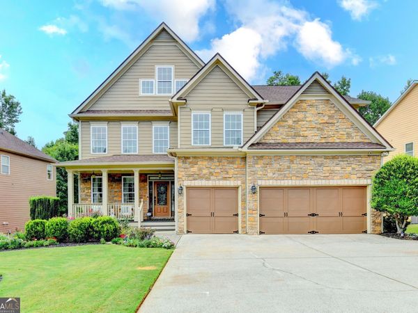 3355 Gables Court, Cumming, GA 30041