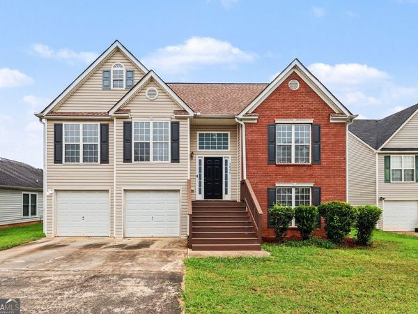 2836 Amerson Trail, Ellenwood, GA 30294
