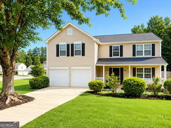 632 Stonecrest Drive SW, Loganville, GA 30052