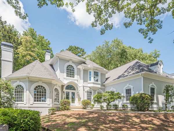 7705 Little Aston Way, Duluth, GA 30097