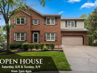 4837 Coral Creek Circle, Lexington, KY 40515
