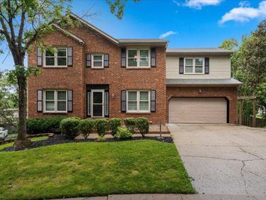 4837 Coral Creek Circle, Lexington, KY 40515