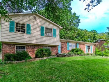 318 Senate Drive, Frankfort, KY 40601