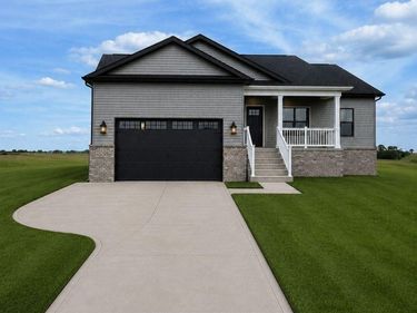 251 Boones Creek Road, Lancaster, KY 40444