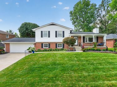 916 Edgewater Drive, Lexington, KY 40502