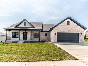 110 Dawn Court, Richmond, KY 40475