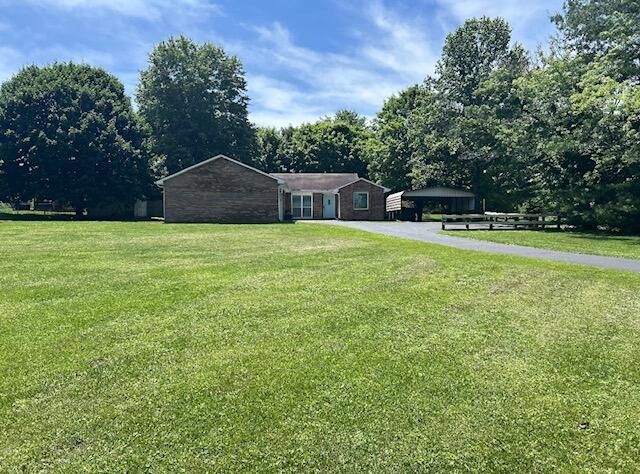 131 Echo Springs Drive, Frankfort, KY 40601 Main Photo