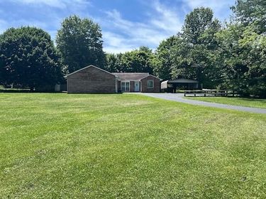 131 Echo Springs Drive, Frankfort, KY 40601