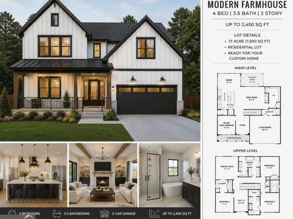 1404 Clermont Avenue, Atlanta, GA 30344