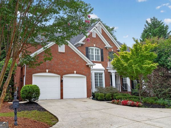 2093 Wrights Mill Circle NE, Atlanta, GA 30324