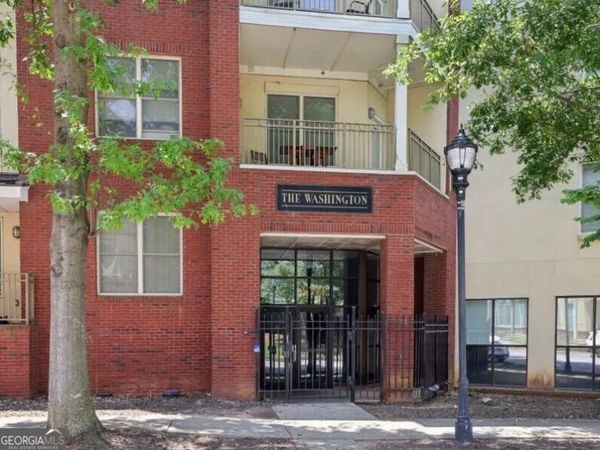 870 Mayson Turner Road, Unit 1224, Atlanta, GA 30344