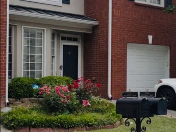 2353 Maplewood Court SE, Unit 25, Atlanta, GA 30339
