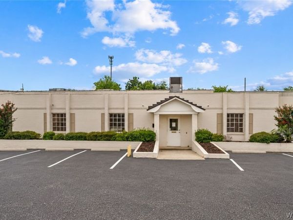 912 29th Avenue , Unit 3A, Tuscaloosa, AL 35401