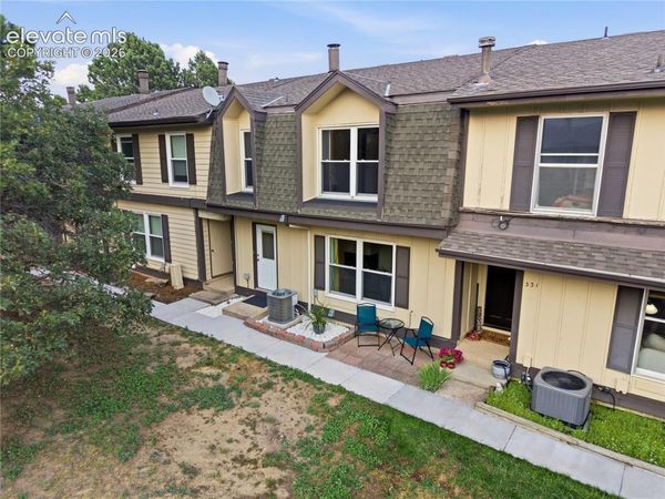 329 Raspberry Lane, Monument, CO 80132