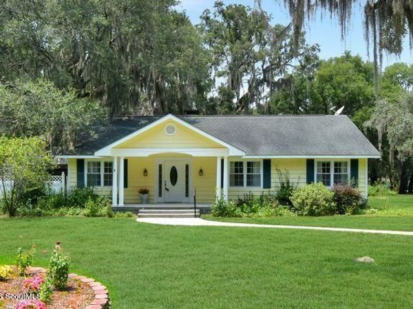 118 Mackqueen Drive , Brunswick, GA 31525